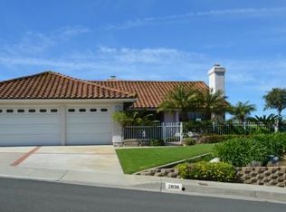 2838 Calle Esteban, San Clemente, CA 92673