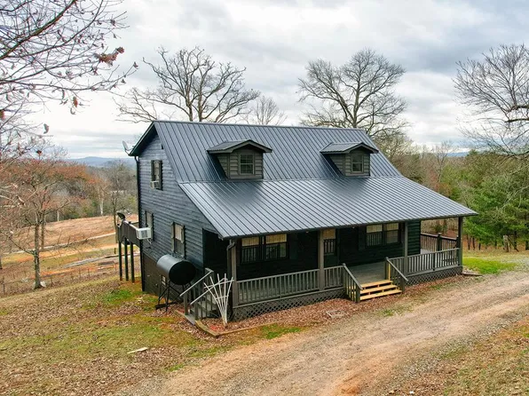 146 Bentwood Ln, Blue Ridge, GA 30513