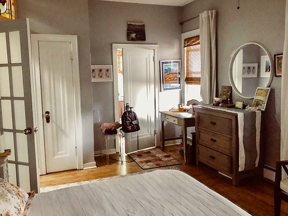 Large MasterBedroom