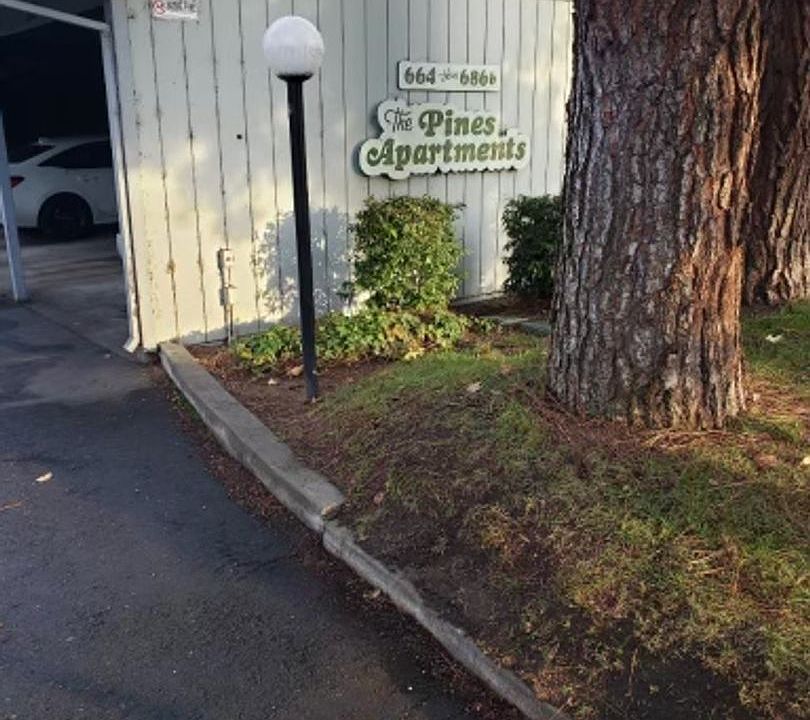 2nd image of 664 West Ave #666A