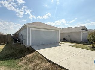 1005 Desert Willow Dr, Princeton, TX 75407