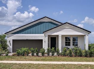 10376 Fieldstone Myrtle Way, San Antonio, FL 33576