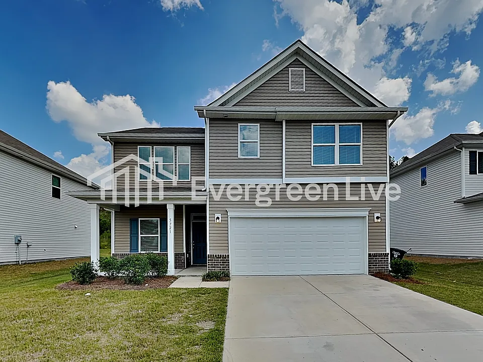 5721 Camp Ct SW