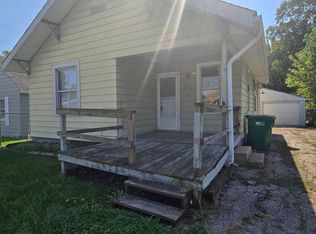 2541 E Prairie St, Decatur, IL 62521