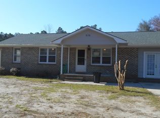 638 Rusty Rd, Conway, SC 29526