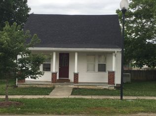 403 Garrard St, Taylorsville, KY 40071