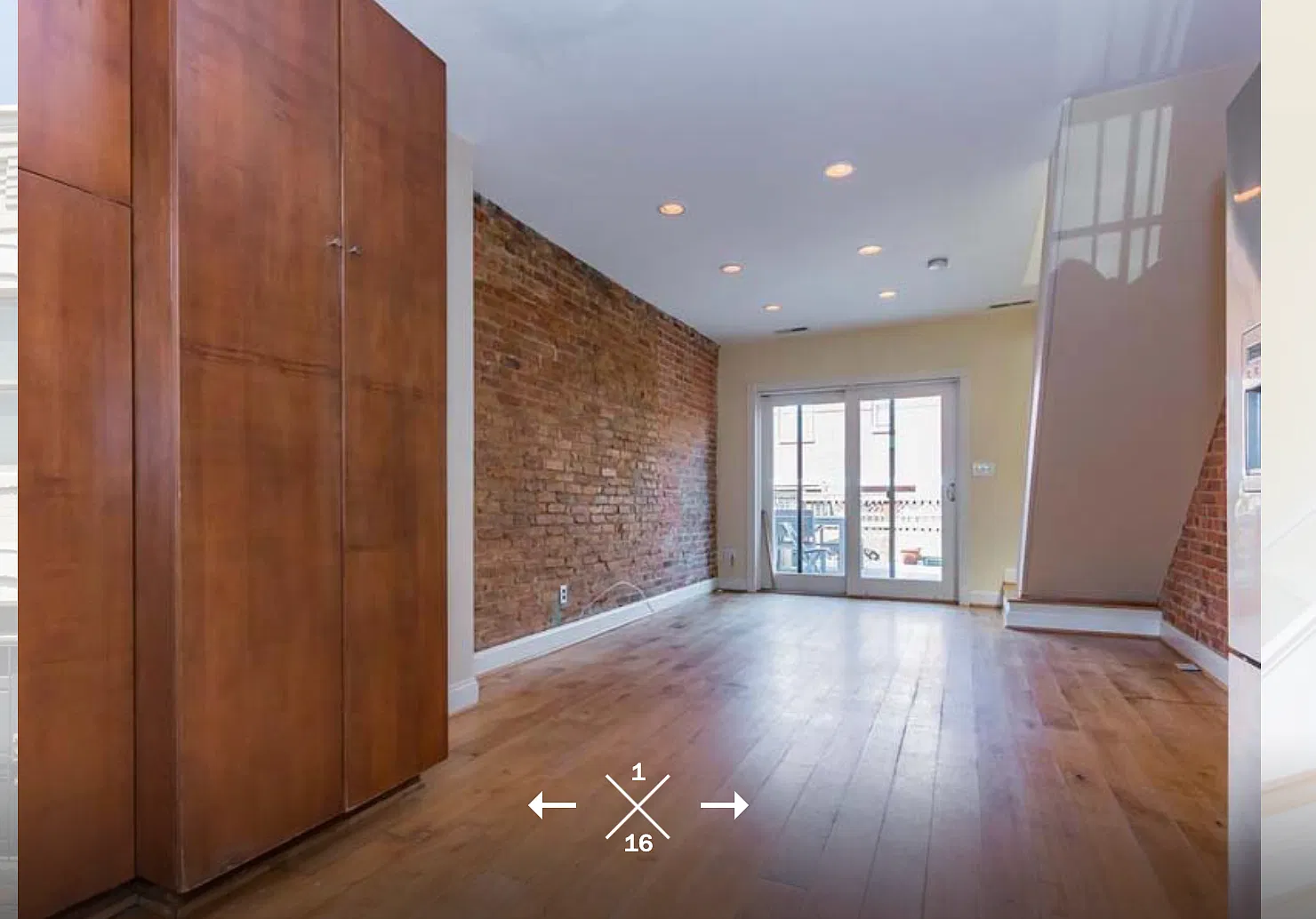 1 bed, 733 sqft, $2,950 — Photo 1