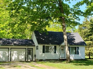 3546 Radar Rd, Sault Sainte Marie, MI 49783