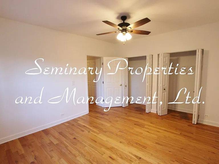 Great apartments in the heart of Uptown, one block from the red line — Photo 27