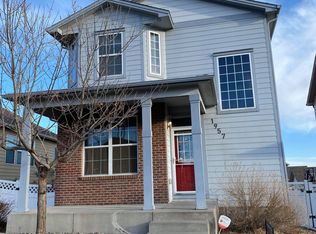 1957 Flintshire St, Colorado Springs, CO 80910