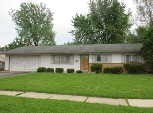 1440 Cypress Ave, Hanover Park, IL