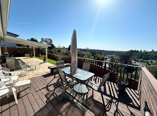 5056 Faber Way, San Diego, CA 92115