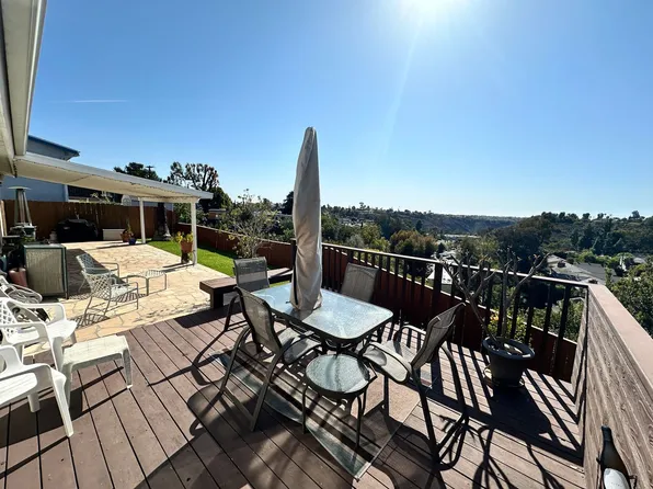 5056 Faber Way, San Diego, CA 92115