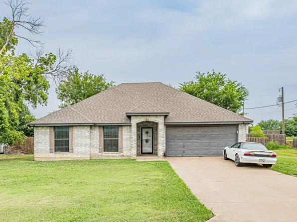 101 Heights St, Burleson, TX 76028