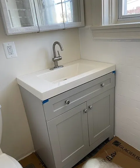 4206 Roland Ave #D — Photo 6