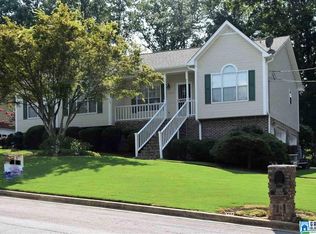6114 Amy Ln, Trussville, AL 35173