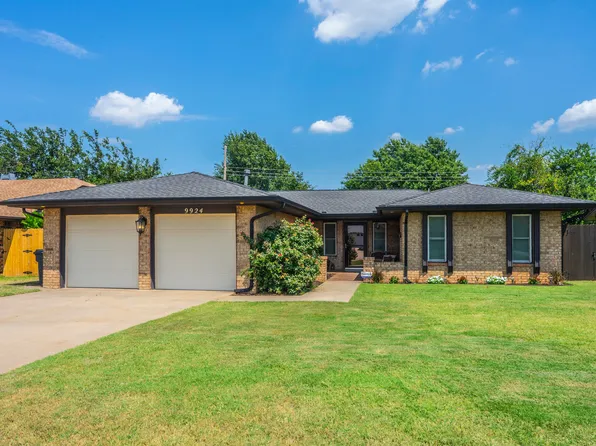 9924 N Georgia Ave, Oklahoma City, OK 73120