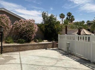 69411 Ramon Rd #622, Cathedral City, CA 92234