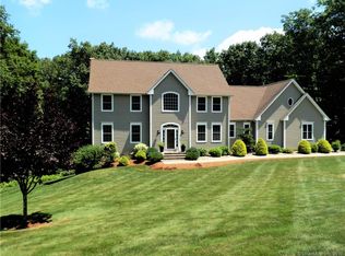 67 Crystal Ridge Dr, Ellington, CT 06029
