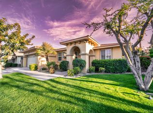 192 Via San Lucia, Rancho Mirage, CA 92270