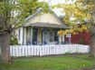 641 NW Rhode Island Pl, Chehalis, WA 98532