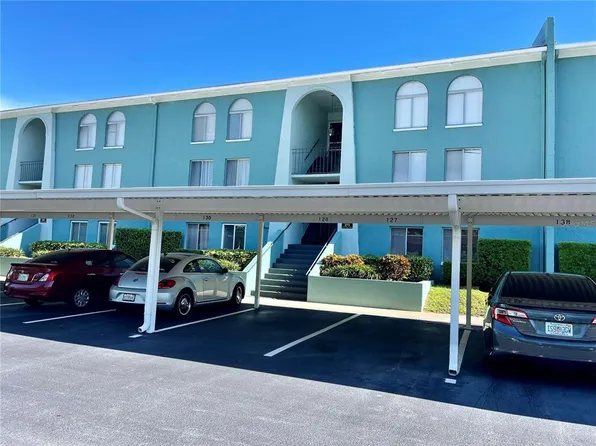 275 114TH AVENUE N #1, ST PETERSBURG, FL 33716