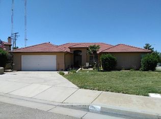 6109 Quail Way, Lancaster, CA 93536