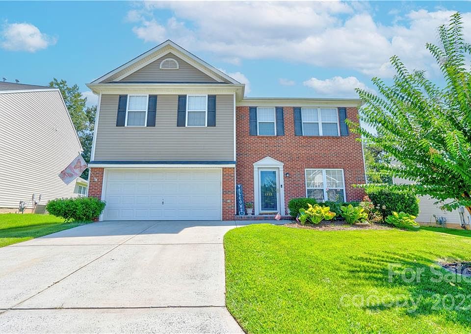 4040 Catawba Creek Dr, Gastonia, NC 28056 Zillow