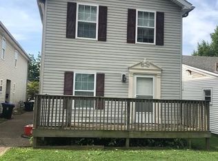 630 Atwood St UNIT B, Louisville, KY