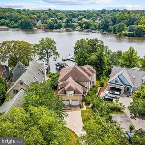 639 Honeysuckle Ln, Severna Park, MD, 21146