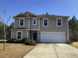 705 Glade Aster Dr, Durham, NC 27704