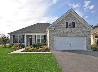 23 Exton Way, Jackson, NJ 08527