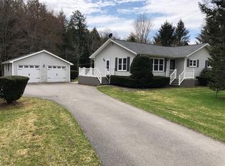 272 N Harpersfield Rd, Jefferson, NY 12093