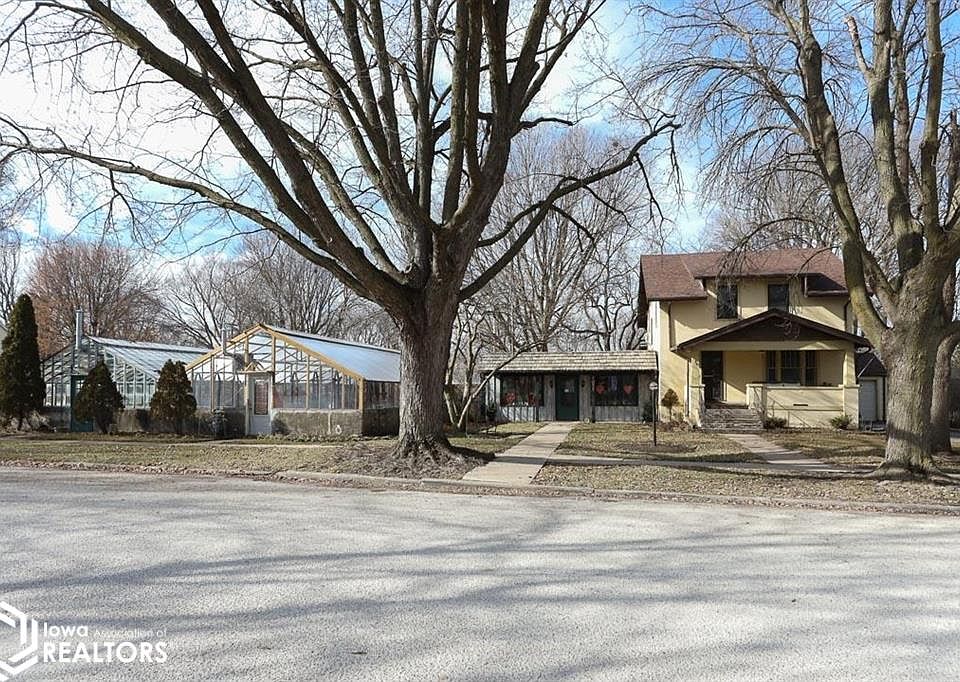 1011 Mariam St, Gowrie, IA 50543 Zillow