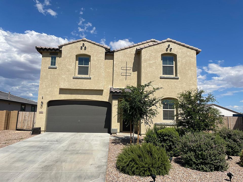 1st image of 36701 N Bristlecone Dr
