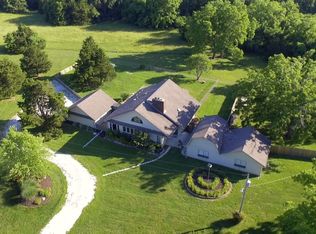 975 Glade Rd, Rogersville, MO 65742