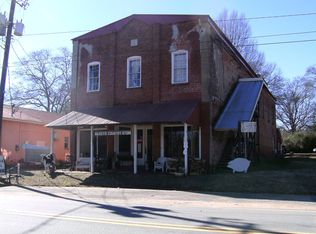 357 South Main Street, Maxeys, GA 30671