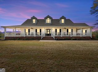 1396 County Road 134, Woodland, AL 36280