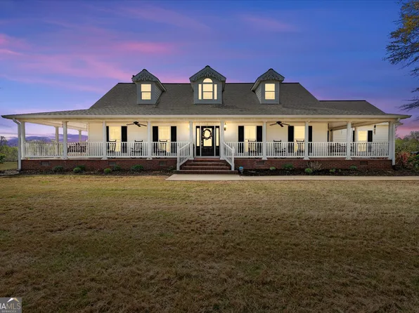 1396 County Road 134, Woodland, AL 36280