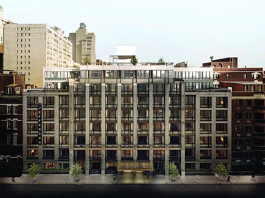 Sold by The Marketing Directors  (The Jefferson) | media 21