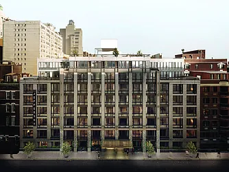 Sold by The Marketing Directors  (The Jefferson)