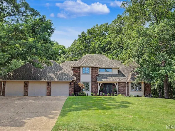 3926 Annwood Dr, Cape Girardeau, MO 63701