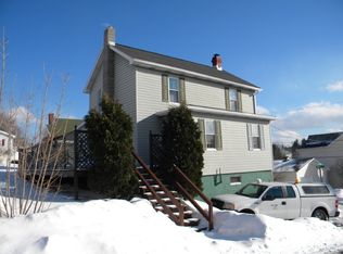 912 Wilson St, Gallitzin, PA