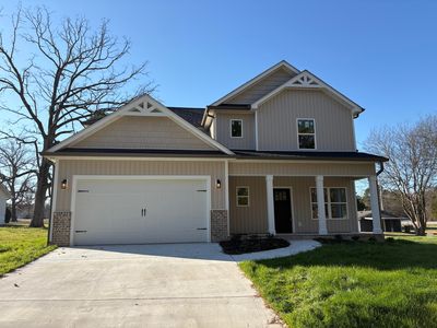 7116 Old Cleveland Pike #1, Chattanooga, TN, 37421