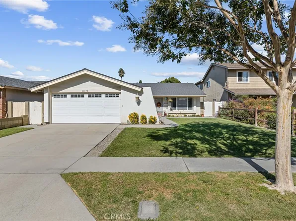 11143 James Pl, Cerritos, CA 90703