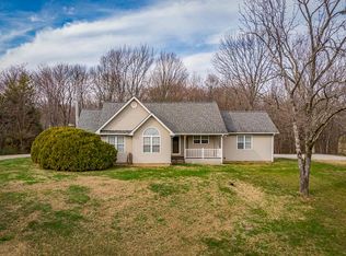 391 Oakley Allons Rd, Allons, TN 38541