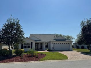 9100 SE 170th Fontaine St, The Villages, FL 32162