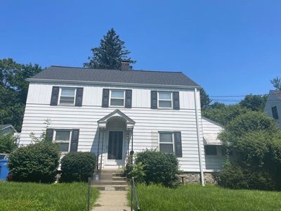 98 Ledgeside Ave, Waterbury, CT, 06708