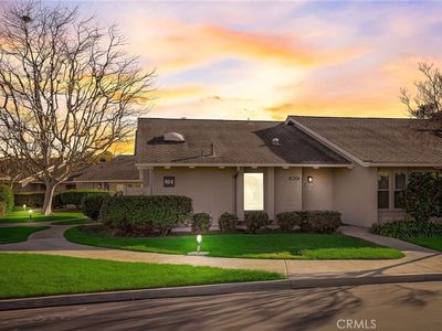 8566 Trinity Cir Unit 814A, Huntington Beach, CA, 92646