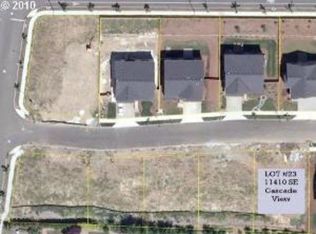 11410 SE Cascade View Dr, Happy Valley, OR 97086